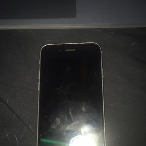 iPhone SE 3rd generation (may be wrong 😂) pretty sure